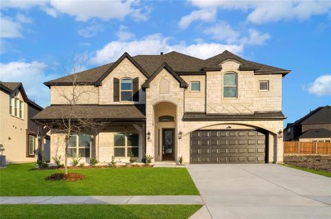Photo of 5604 Winona Lane, McKinney, TX 75071 (MLS # 21225813)