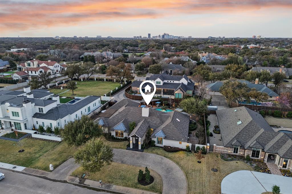 Netherland Estates - Residential