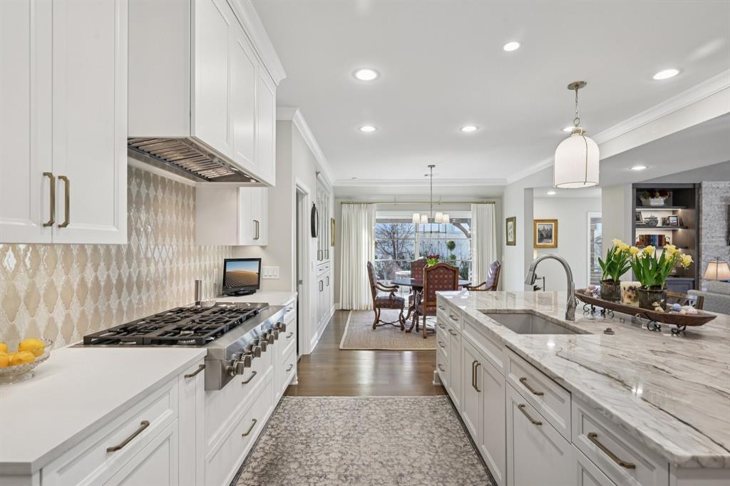 Netherland Estates - Residential