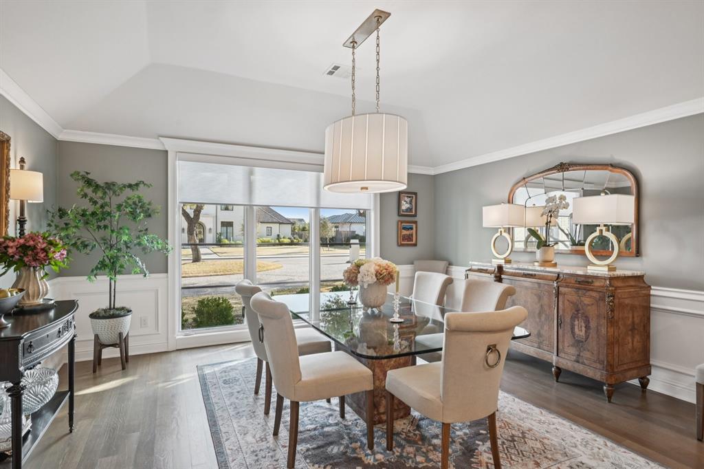 Netherland Estates - Residential