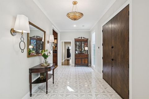 Tiny photo for 5603 Ursula Lane, Dallas, TX 75229 (MLS # 21176195)