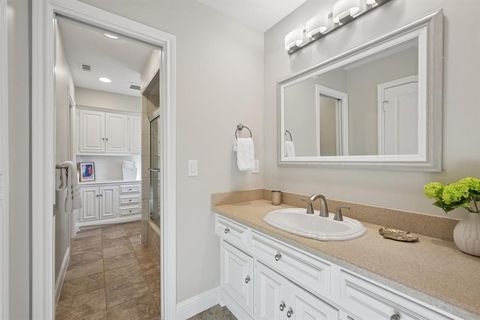 Tiny photo for 5603 Ursula Lane, Dallas, TX 75229 (MLS # 21176195)