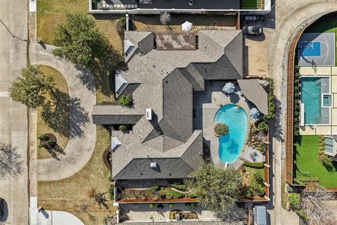 Tiny photo for 5603 Ursula Lane, Dallas, TX 75229 (MLS # 21176195)