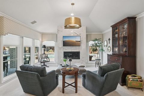 Tiny photo for 5603 Ursula Lane, Dallas, TX 75229 (MLS # 21176195)