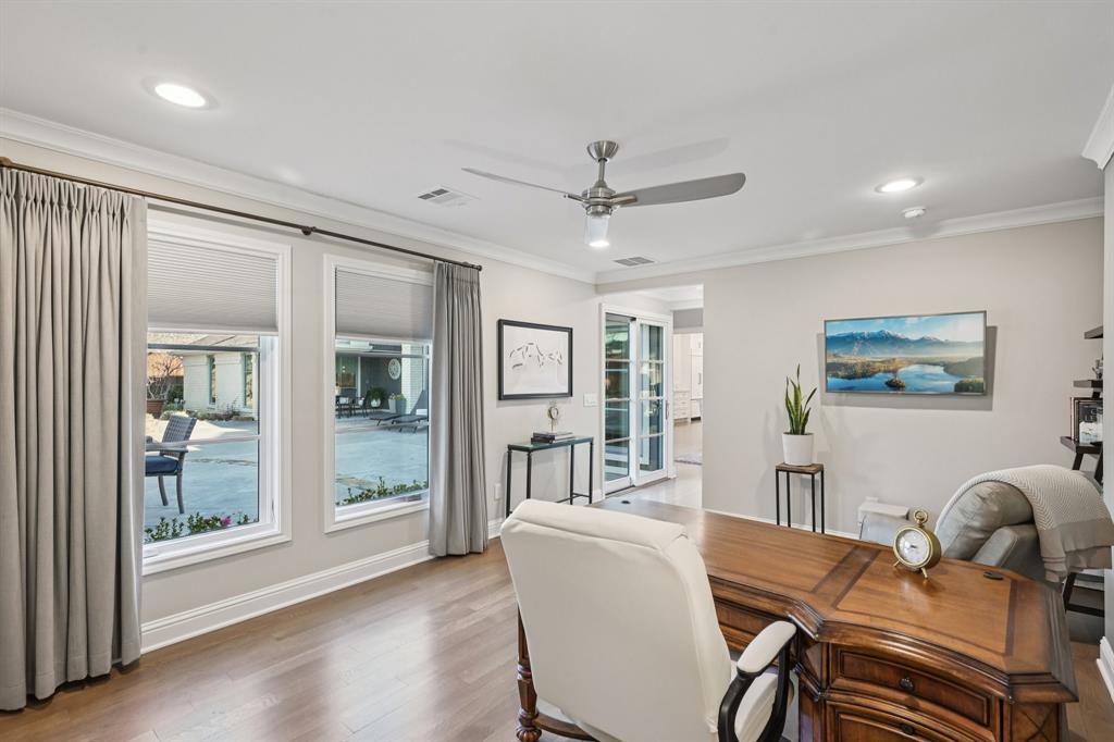 Netherland Estates - Residential