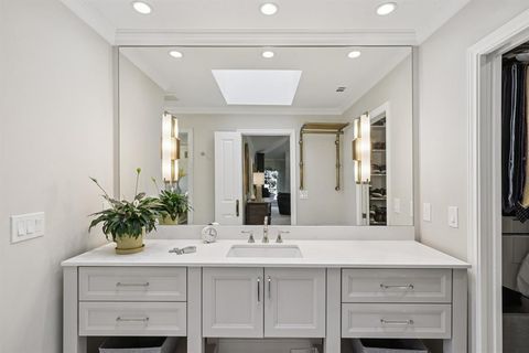 Tiny photo for 5603 Ursula Lane, Dallas, TX 75229 (MLS # 21176195)