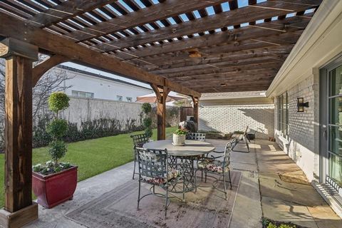 Tiny photo for 5603 Ursula Lane, Dallas, TX 75229 (MLS # 21176195)