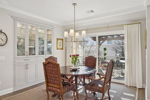 Tiny photo for 5603 Ursula Lane, Dallas, TX 75229 (MLS # 21176195)