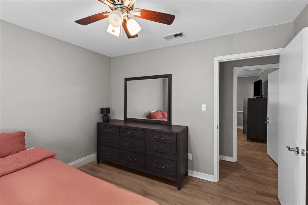 Yarbrough Sub - Residential