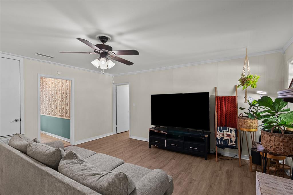 Yarbrough Sub - Residential