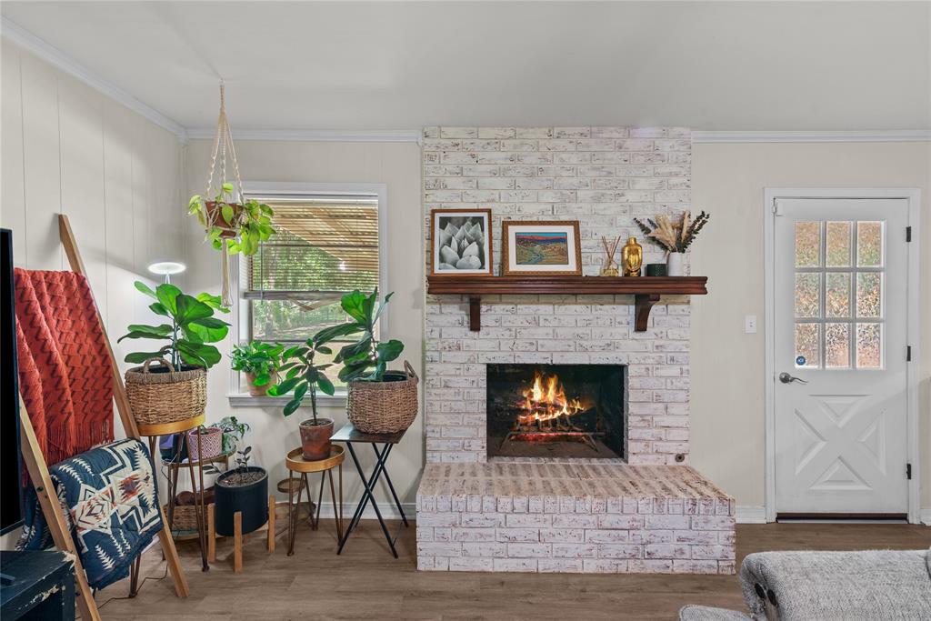 Yarbrough Sub - Residential