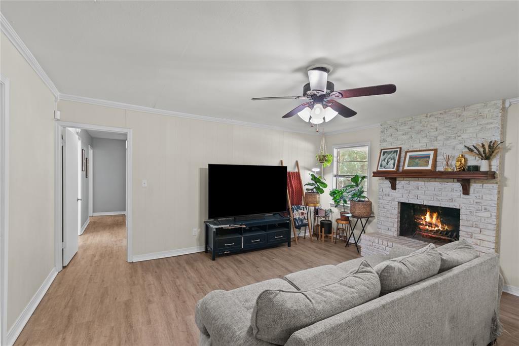 Yarbrough Sub - Residential