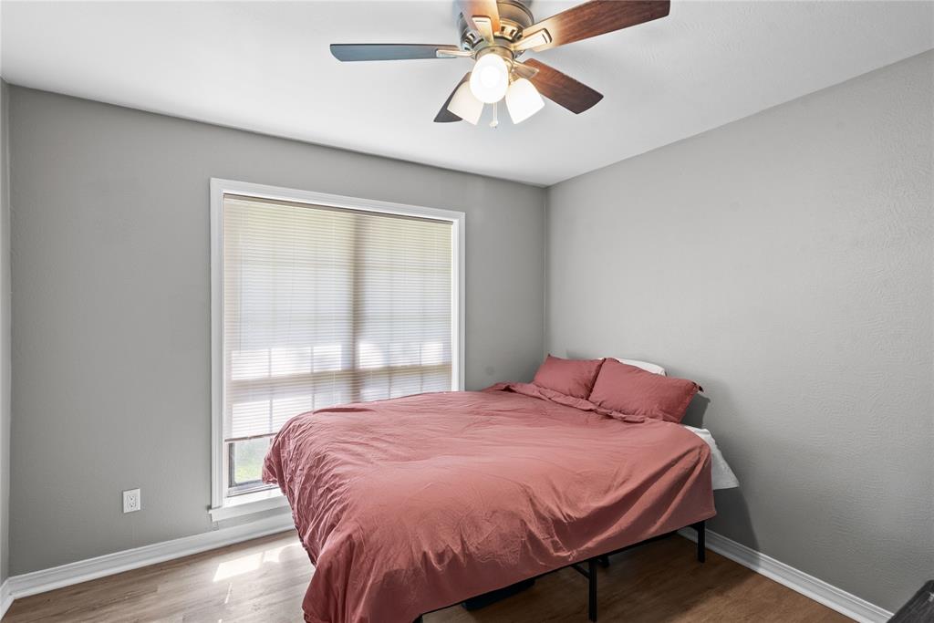 Yarbrough Sub - Residential