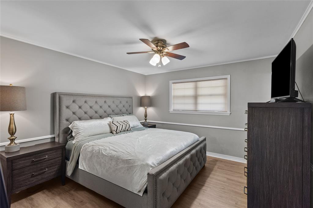 Yarbrough Sub - Residential