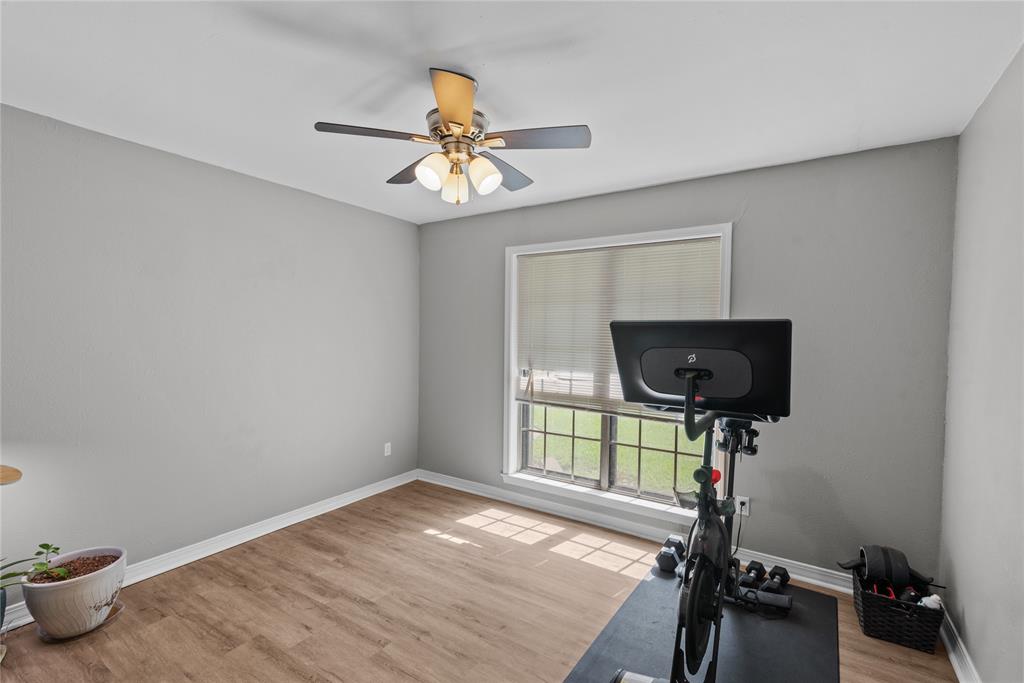 Yarbrough Sub - Residential