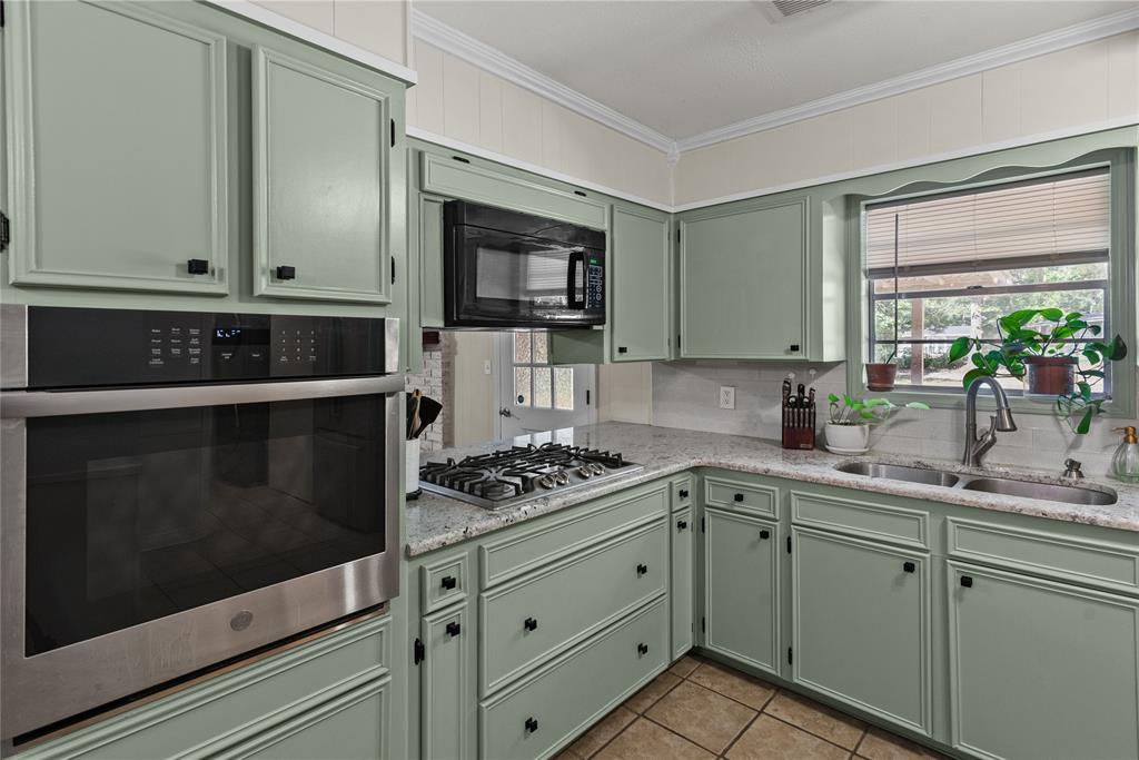 Yarbrough Sub - Residential