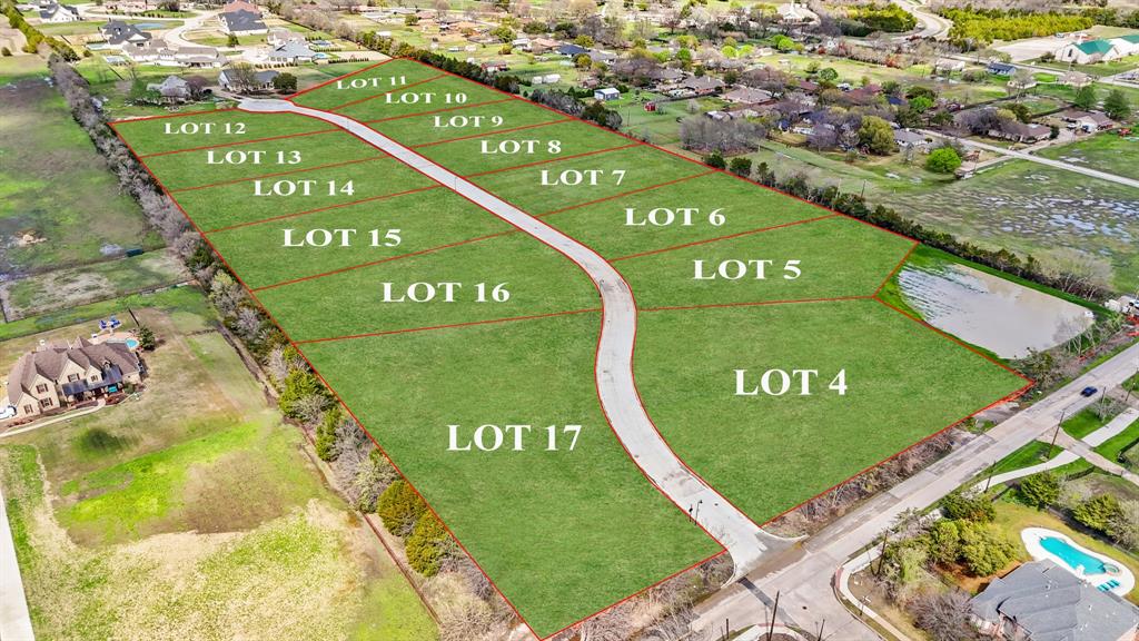 316 Chapel View Court