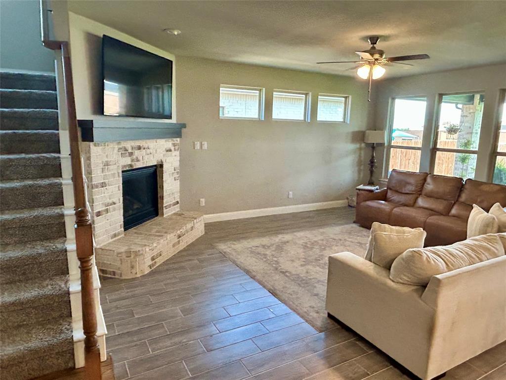 509 Windstream Drive