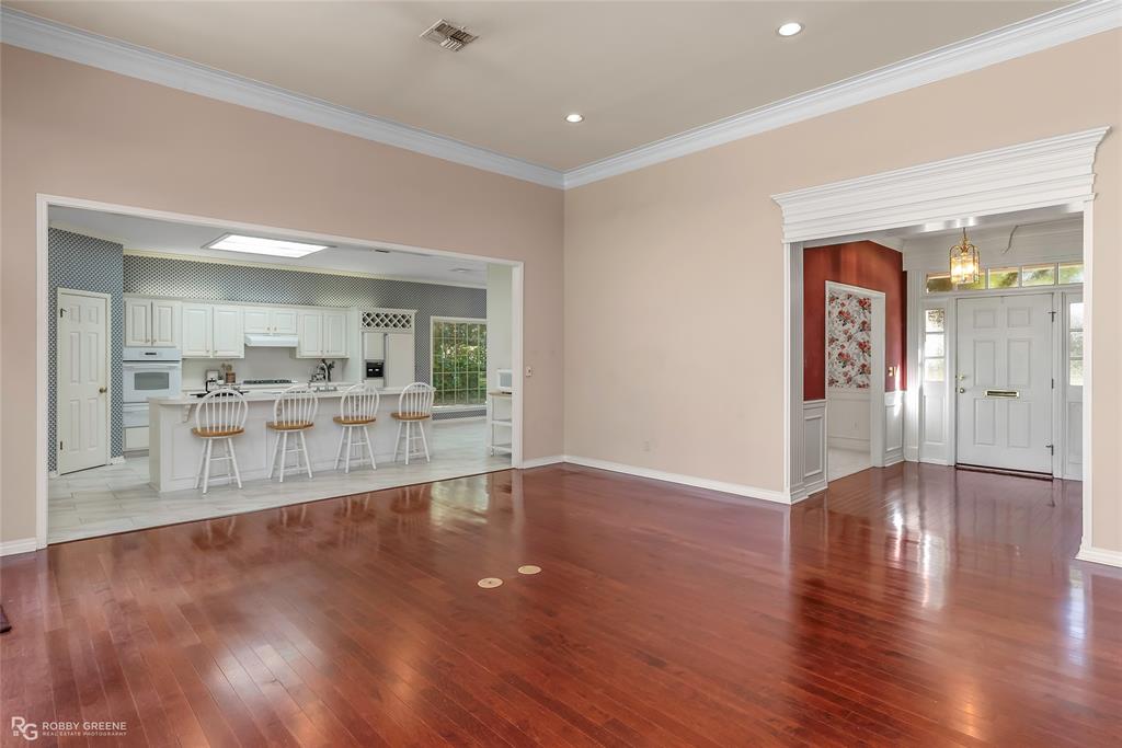 Broadmoor - Residential