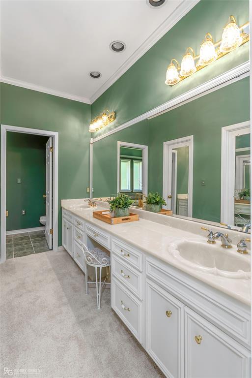 Broadmoor - Residential