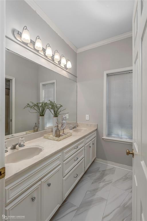 Broadmoor - Residential