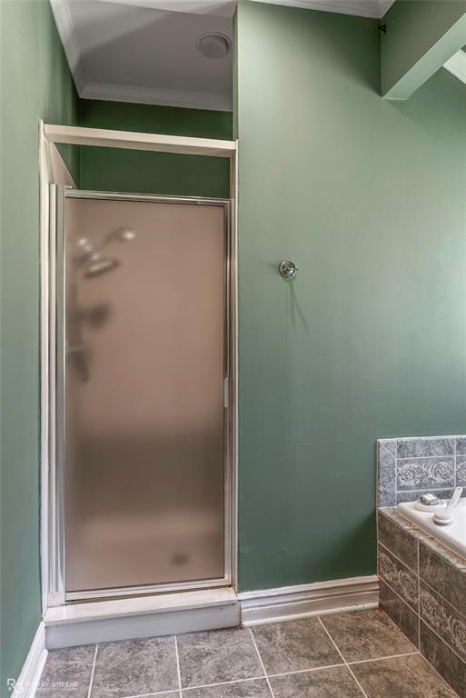 Broadmoor - Residential