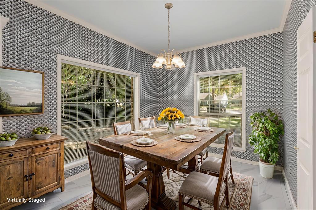 Broadmoor - Residential