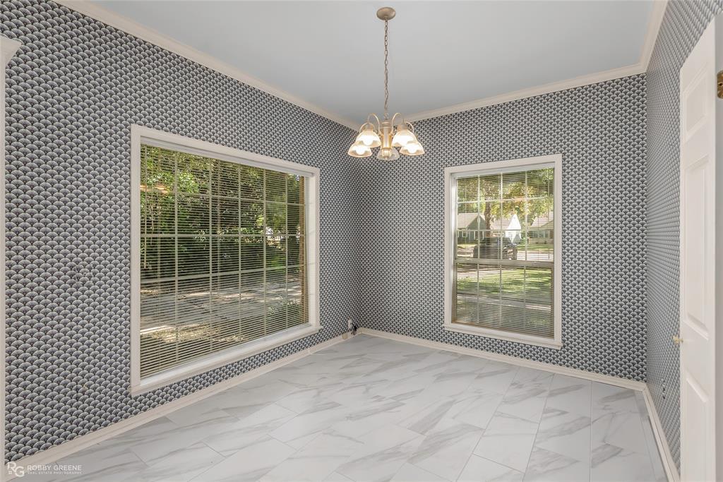 Broadmoor - Residential