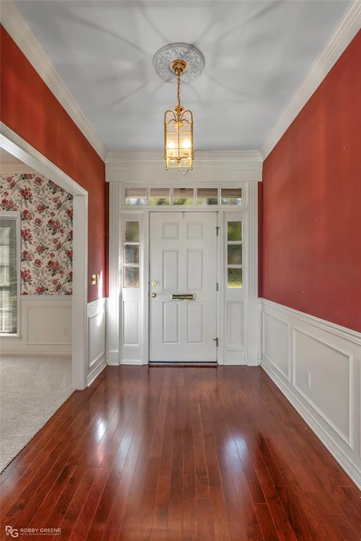 Broadmoor - Residential