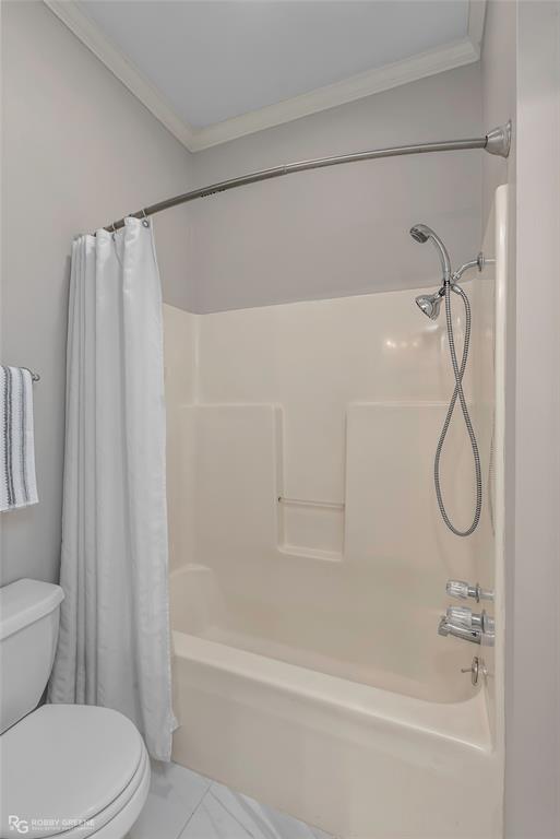 Broadmoor - Residential