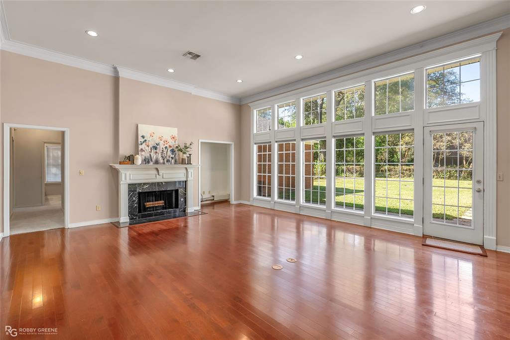 Broadmoor - Residential