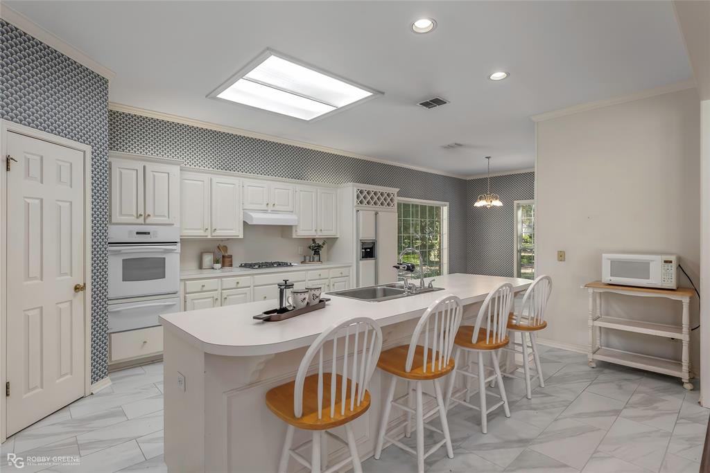 Broadmoor - Residential