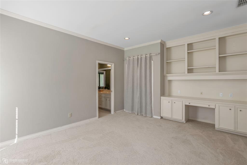 Broadmoor - Residential