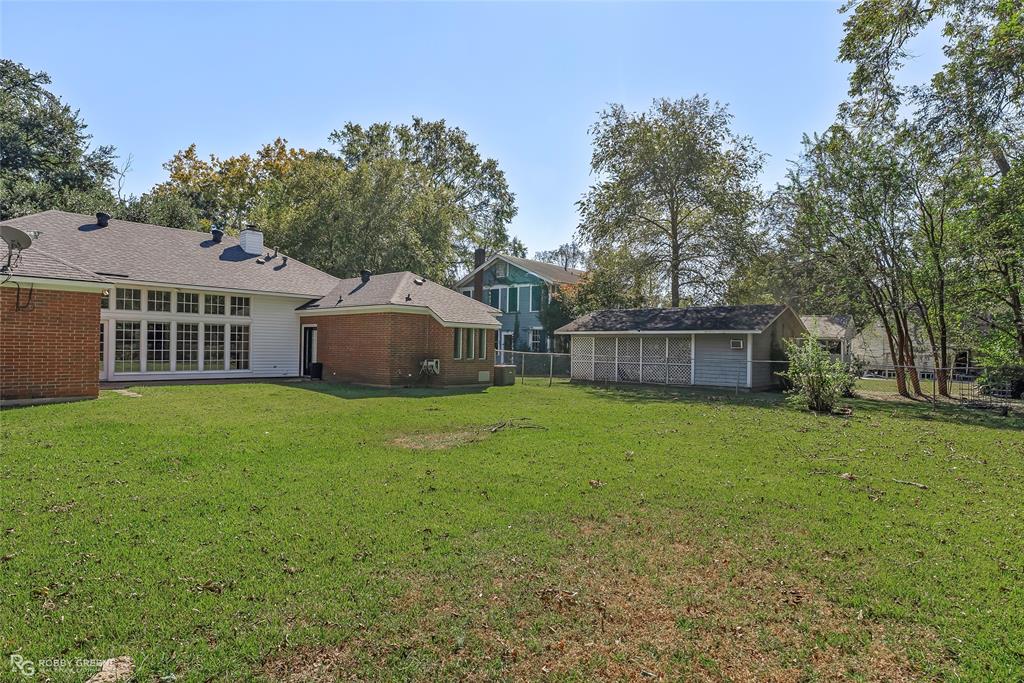 Broadmoor - Residential