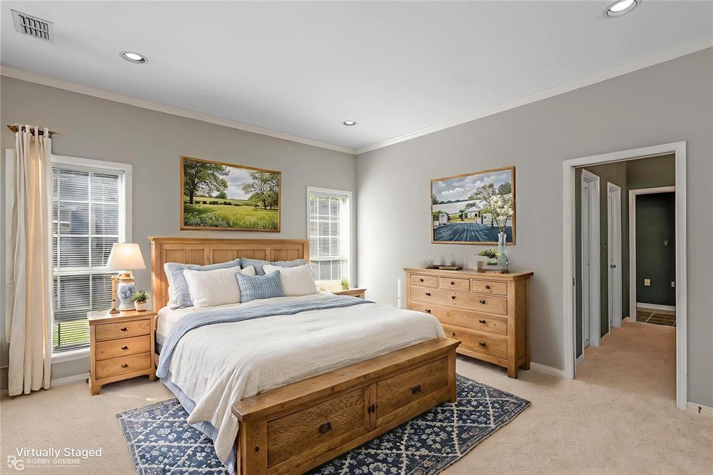 Broadmoor - Residential