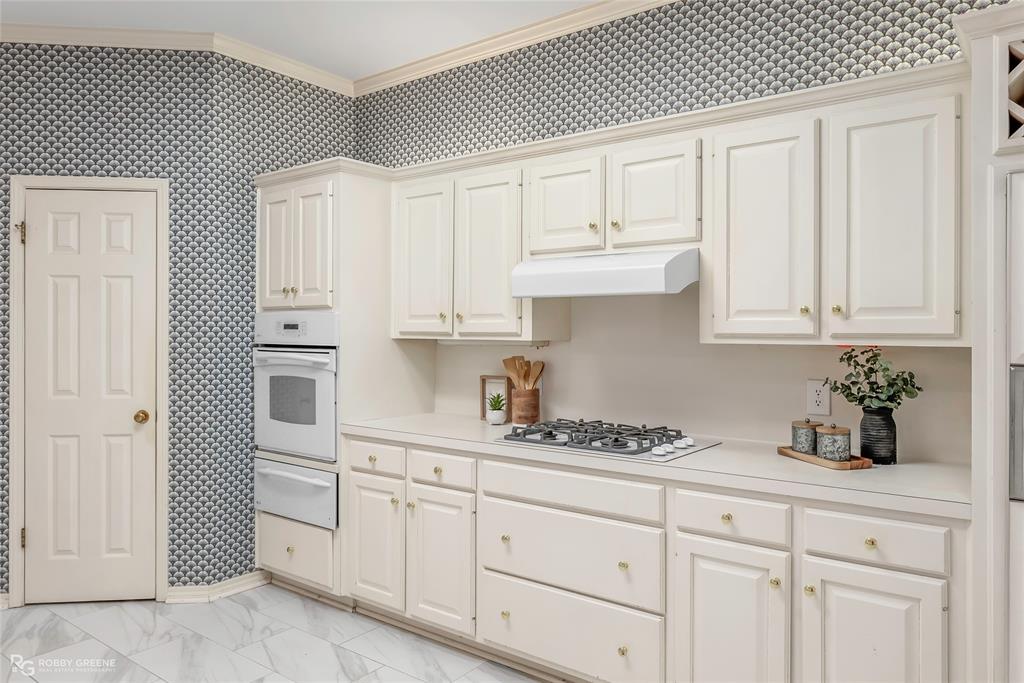 Broadmoor - Residential