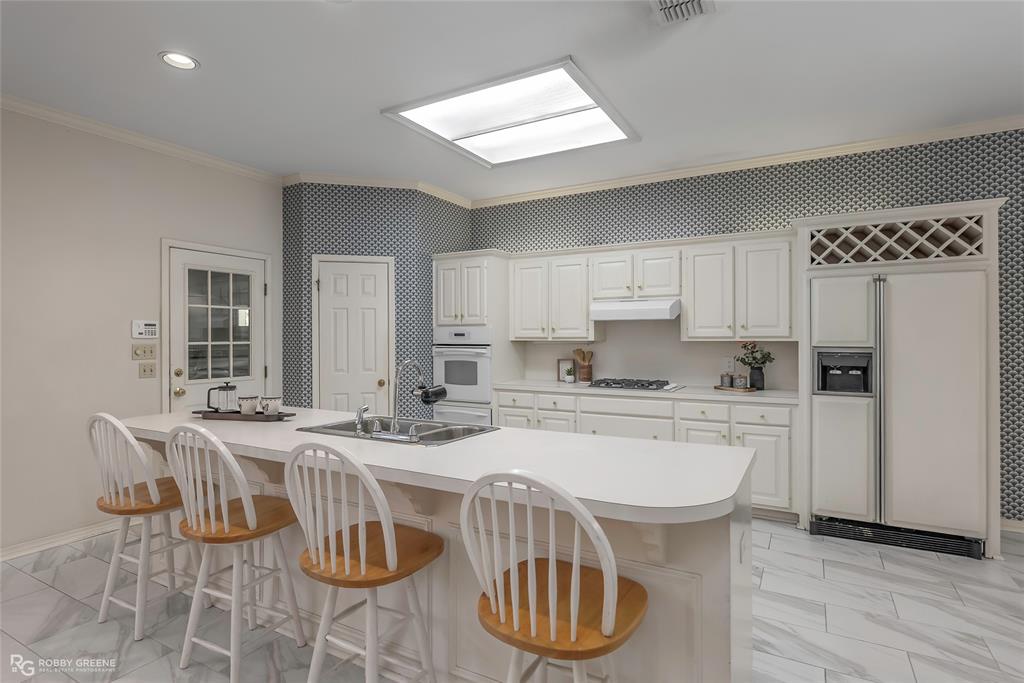 Broadmoor - Residential