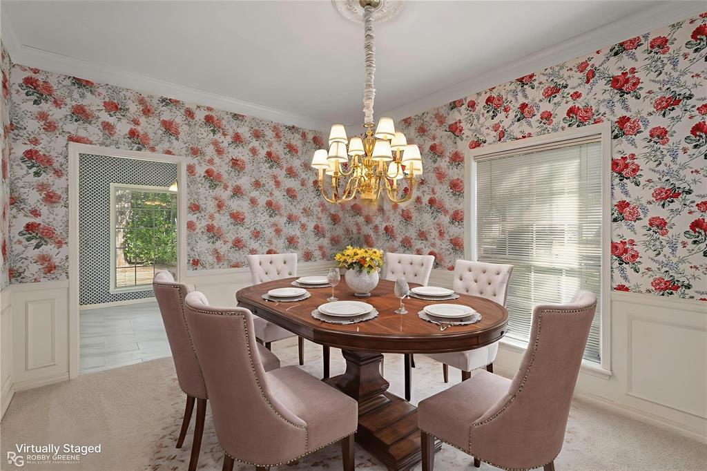 Broadmoor - Residential