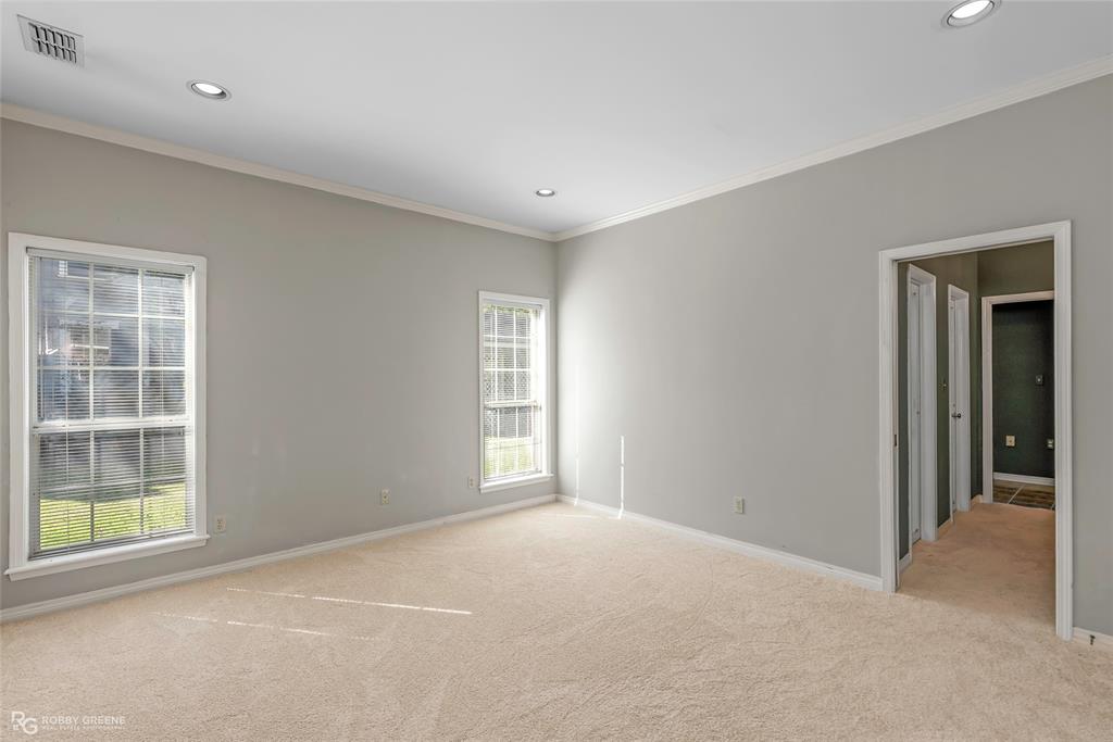 Broadmoor - Residential