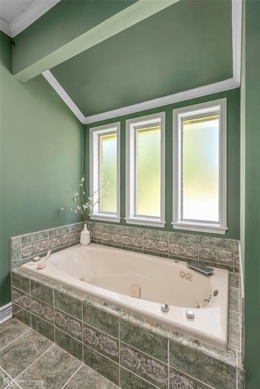 Broadmoor - Residential