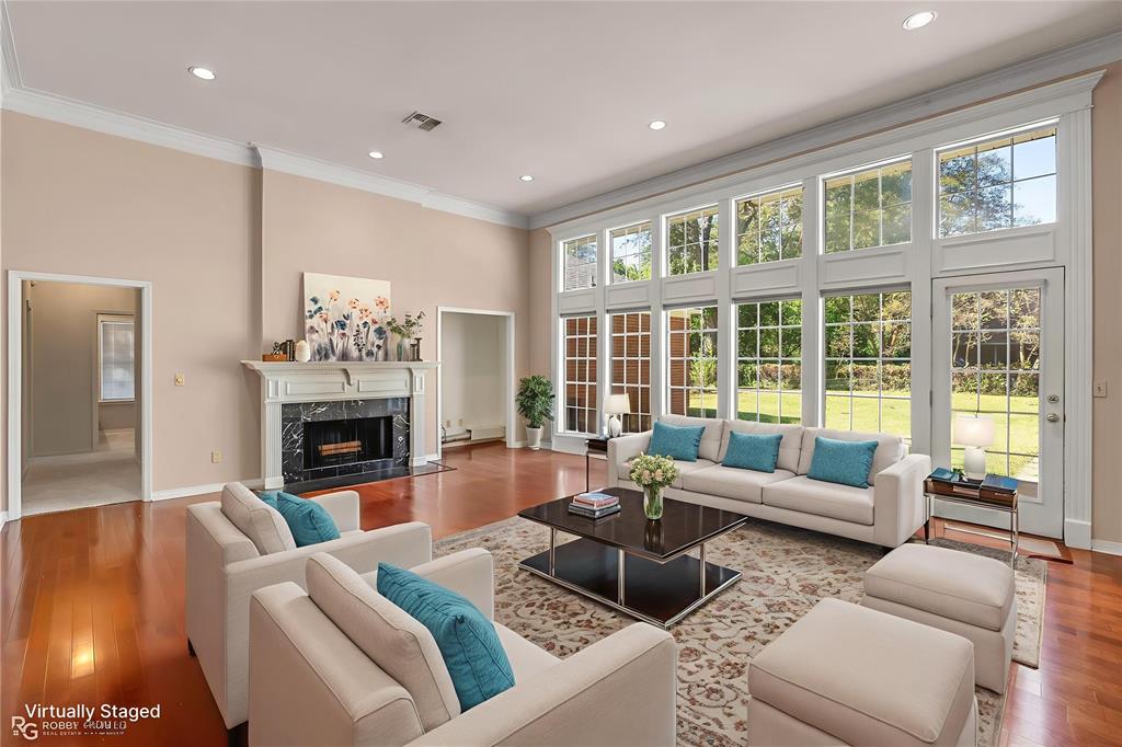 Broadmoor - Residential