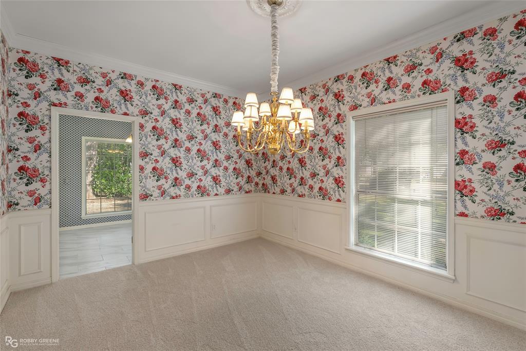 Broadmoor - Residential