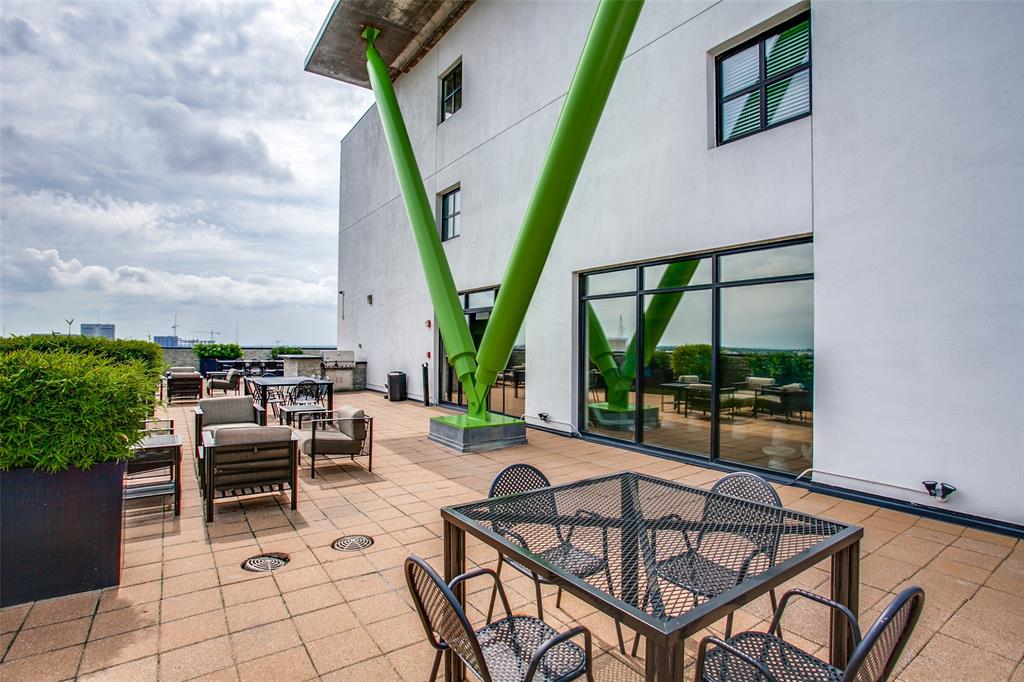 588 Condos - Residential