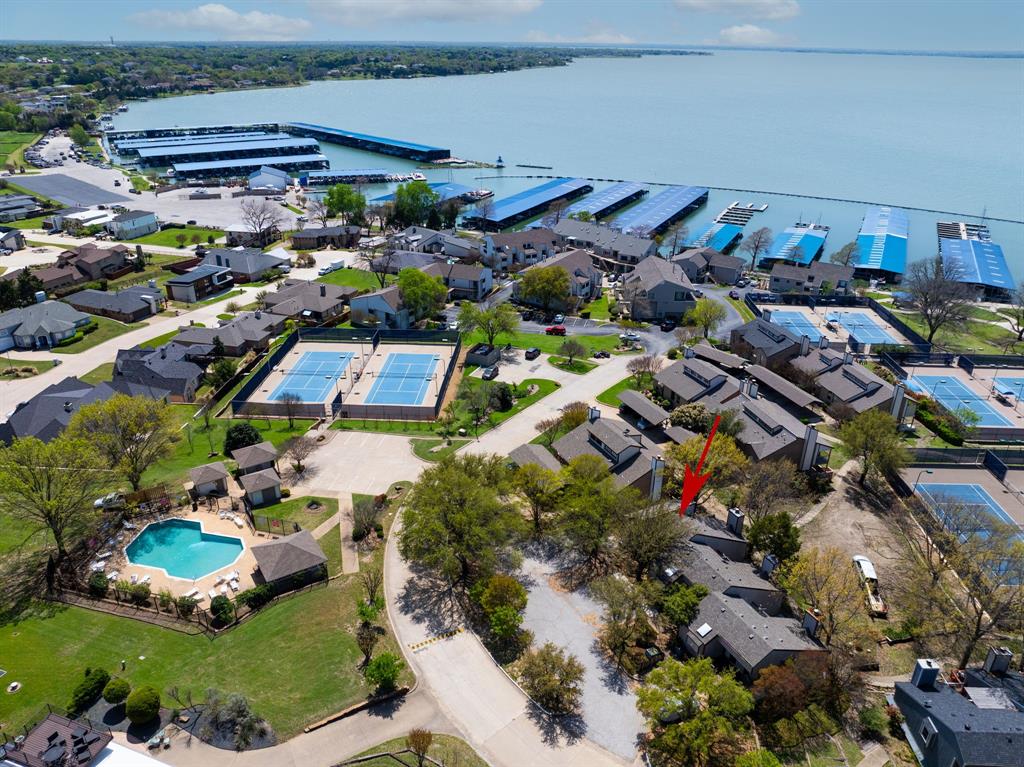 544 Yacht Club Drive