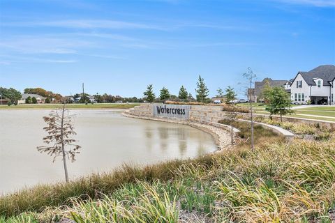 A home in Haslet