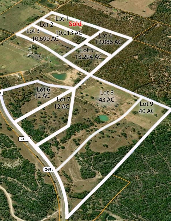 TBD County Road 175 Lot 5