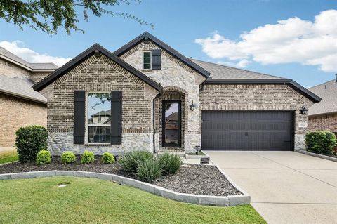 10004 Denali Drive Little Elm TX 75068
