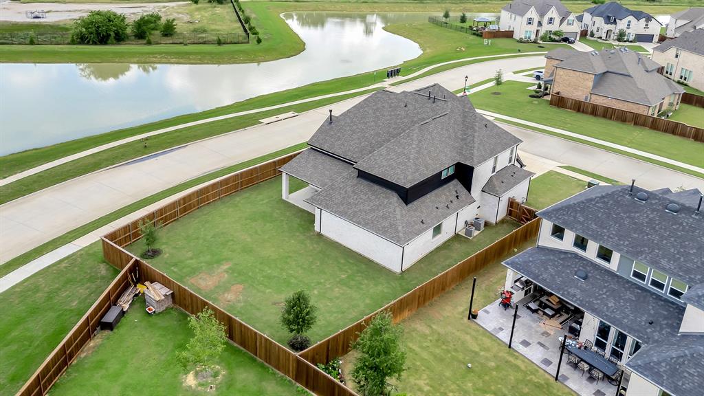 2119 Roquette Drive