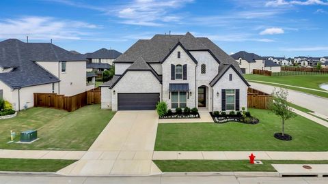 2119 Roquette Drive Haslet TX 76052