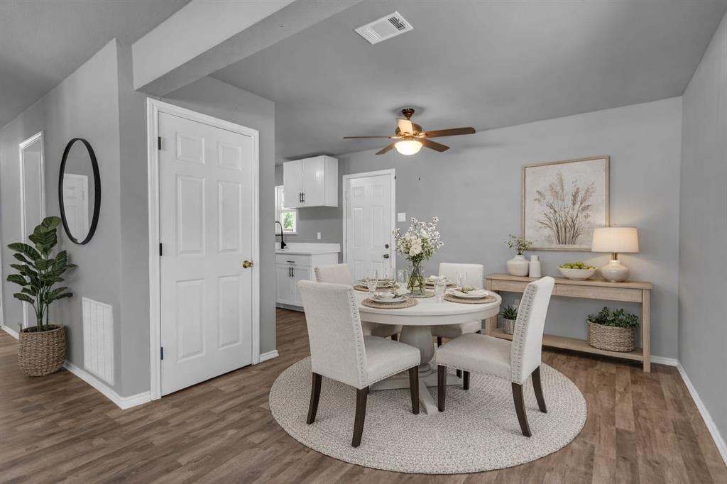 Hayes Mitchell Contemporary - Residential